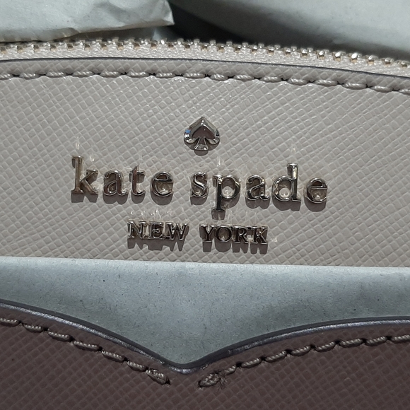 Kate Spade payton Crossbody - Picture 2 of 5